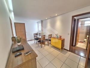 Apartamento 3 quartos 2 vagas 84,16m²
