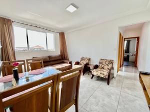 Apartamento 2 quartos 2 banheiros 120m²