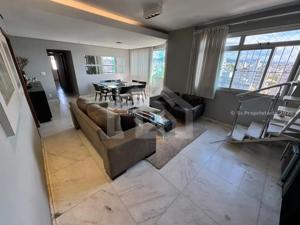 Cobertura 4 quartos 4 vagas 246m²