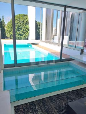 Casa em condomínio 5 quartos 4 vagas 800m²