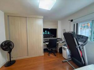 Apartamento 4 quartos 2 banheiros 