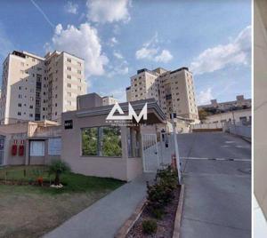 Apartamento 3 quartos 1 banheiro 69m²