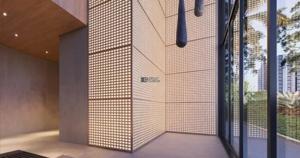 Apartamento 3 quartos 2 banheiros 86m²
