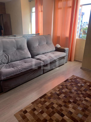 Apartamento 3 quartos 2 vagas 60m²