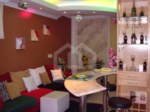 Cobertura 4 quartos 2 vagas 190m²