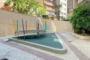 Apartamento 4 quartos 2 banheiros 