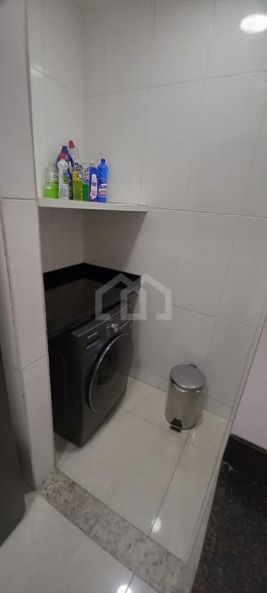 Cobertura 2 quartos 1 vaga 105m²