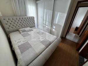 Área privativa 2 quartos 2 vagas 60m²
