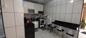 Casa 3 quartos 1 vaga 200m²