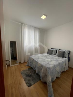 Apartamento 2 quartos 1 vaga 58m²