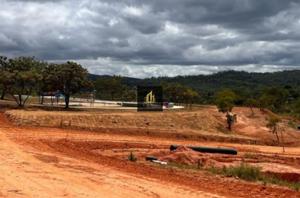 Lote-Área-Terreno 250m²