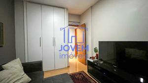 Apartamento 4 quartos  banheiros 138m²