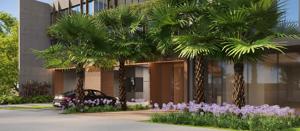 Apartamento 2 quartos 2 banheiros 106m²