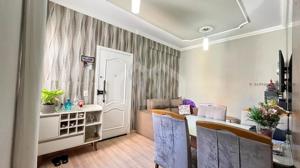 Apartamento 2 quartos 2 vagas 49m²