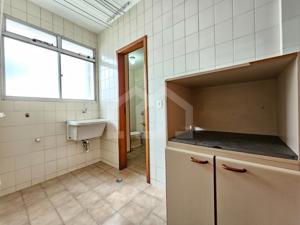 Apartamento 3 quartos 1 vaga 125,01m²