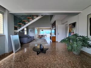 Cobertura 4 quartos 4 vagas 318m²
