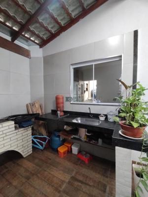 Apartamento 3 quartos 1 banheiro 111m²