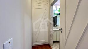 Cobertura 3 quartos 1 vaga 160m²