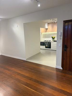 Apartamento 3 quartos 1 vaga 109m²