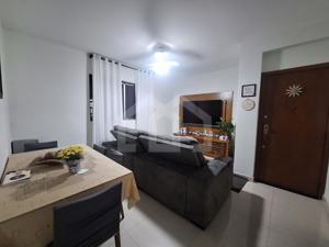 Apartamento 3 quartos 1 vaga 84,32m²
