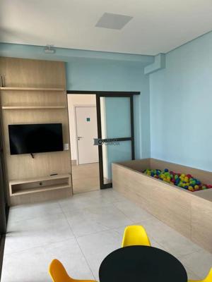 Apartamento 4 quartos 4 banheiros 134m²