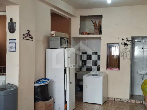 Casa 3 quartos 4 vagas 204m²