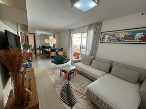 Apartamento 4 quartos 2 banheiros 127m²
