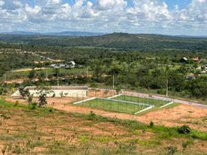 Lote em condomínio 1004m²