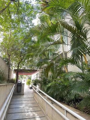 Apartamento 2 quartos 2 banheiros 90m²
