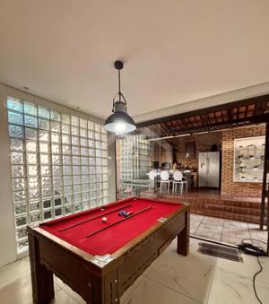 Casa 4 quartos 3 vagas 360m²