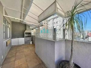 Apartamento 3 quartos 1 banheiro 