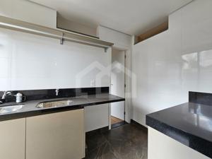 Apartamento 4 quartos 4 vagas 205m²
