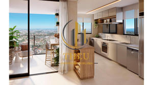 Apartamento 2 quartos 2 banheiros 320m²