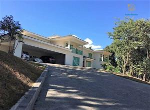 Casa em condomínio 6 quartos 3 banheiros 5000m²