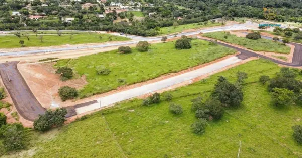 Lote-Área-Terreno 540m²