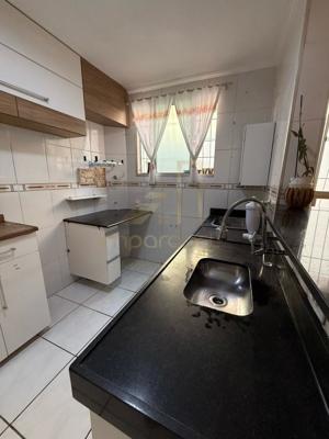 Apartamento 2 quartos 1 banheiro 45m²
