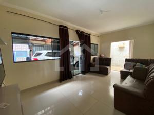 Casa 3 quartos 2 vagas 200m²