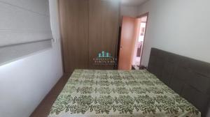 Apartamento 3 quartos 3 banheiros 