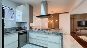 Apartamento 4 quartos 2 vagas 113m²
