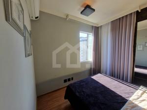 Apartamento 2 quartos 2 vagas 55m²

