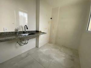 Apartamento 2 quartos 2 banheiros 74m²