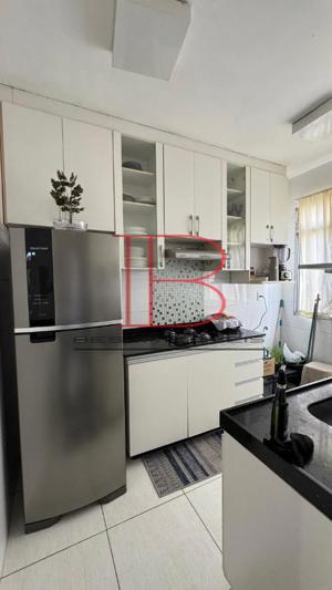 Apartamento 2 quartos 2 banheiros 