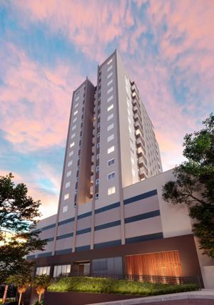 Apartamento 3 quartos 3 banheiros 191m²