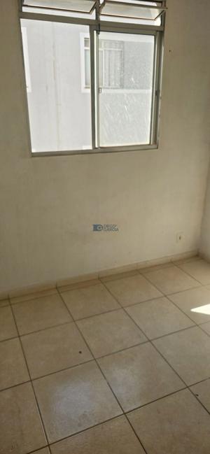 Apartamento 2 quartos 1 banheiro 44m²