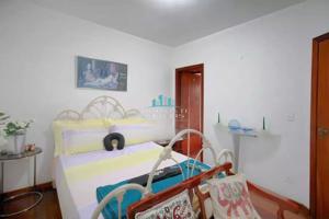 Apartamento 4 quartos 2 banheiros 