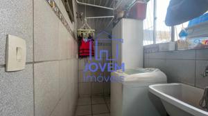 Apartamento 2 quartos 2 banheiros 70m²