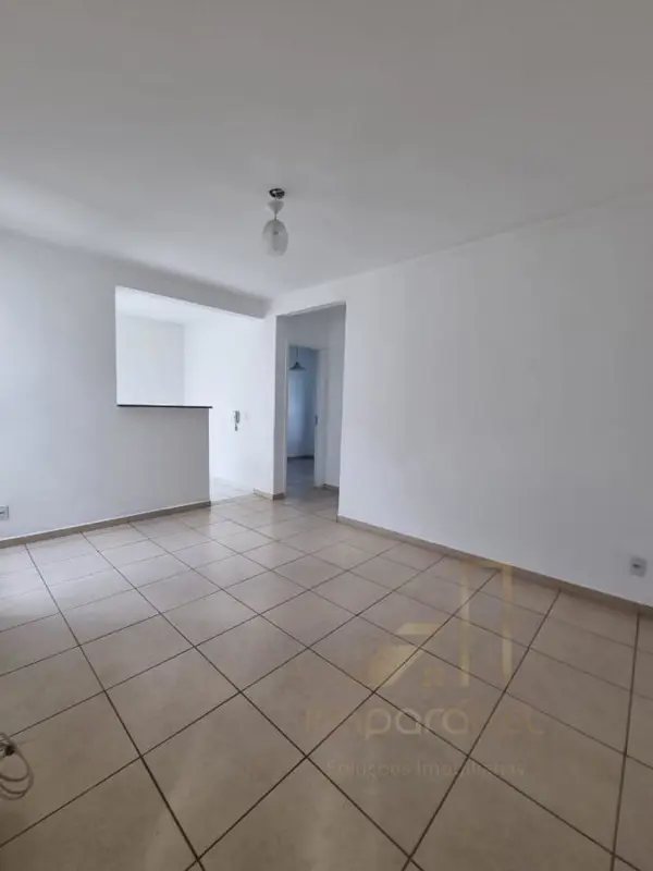 Apartamento 2 quartos 1 banheiro 