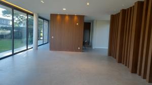 Casa em condomínio 4 vagas 460m²