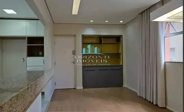 Apartamento 3 quartos 2 banheiros 