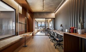 Apartamento 2 quartos 2 banheiros 110m²